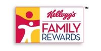 Kellogg’s Family Rewards coupons